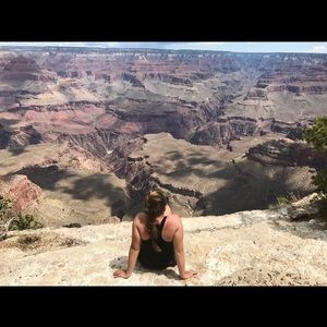 Meet your Posher, Nic